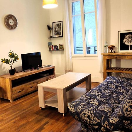 Apartament Au Coeur De Troyes - Calme Et Confort Zewnętrze zdjęcie