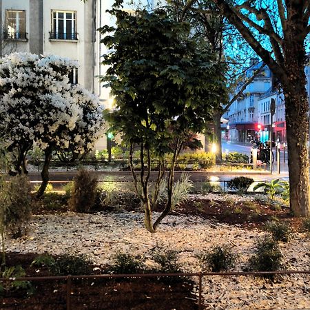 Apartament Au Coeur De Troyes - Calme Et Confort Zewnętrze zdjęcie