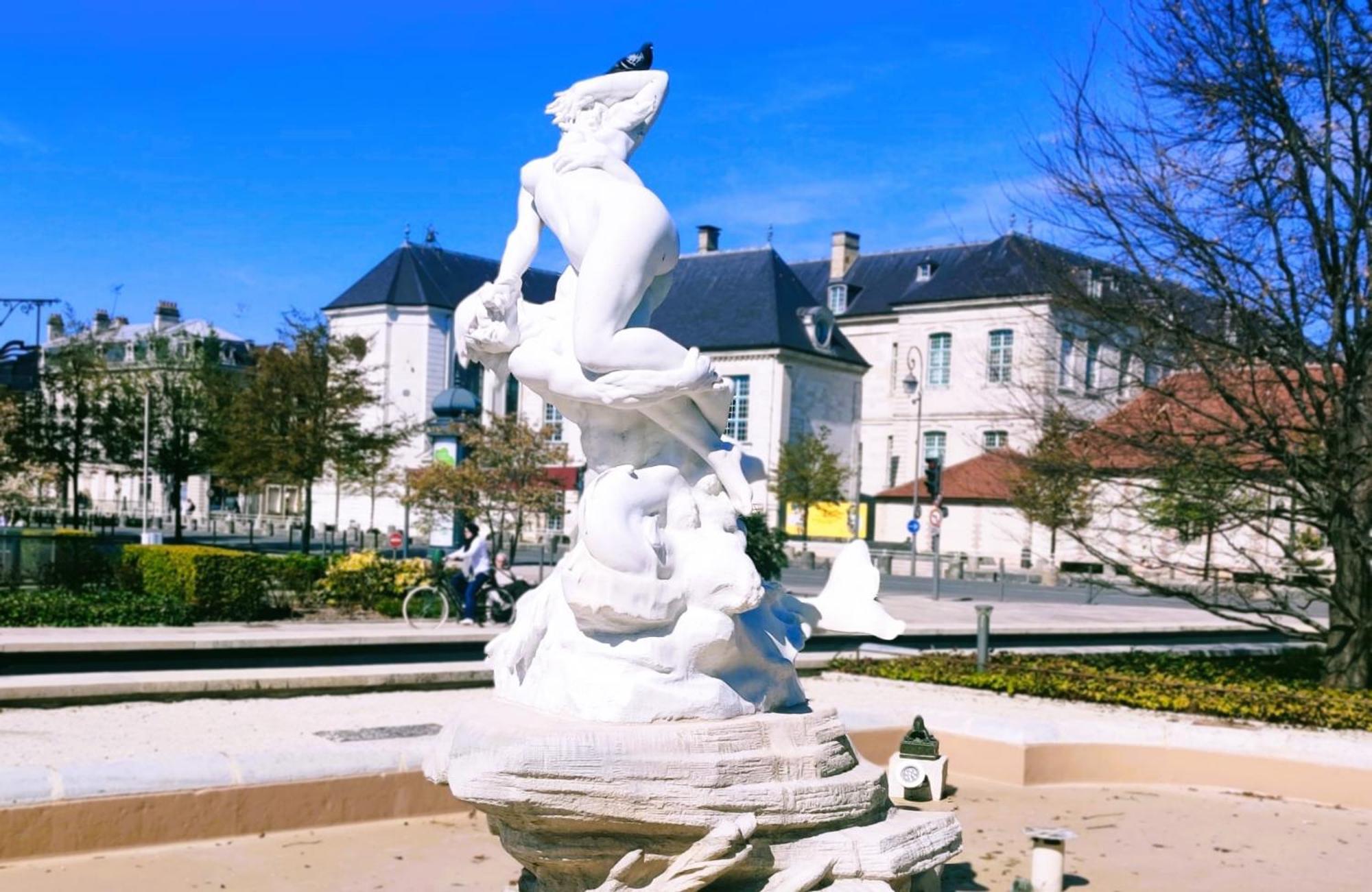 Apartament Au Coeur De Troyes - Calme Et Confort Zewnętrze zdjęcie