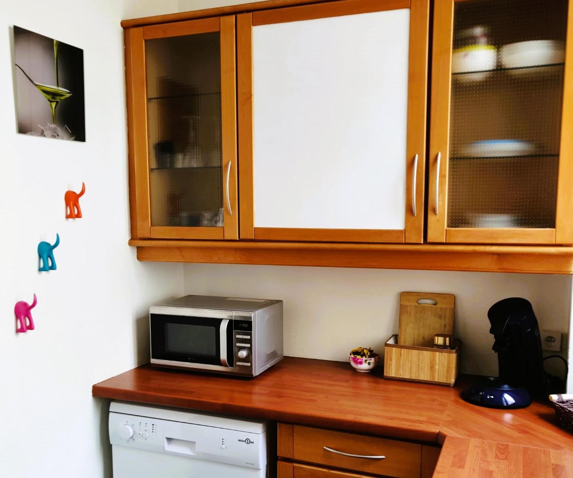 Apartament Au Coeur De Troyes - Calme Et Confort Zewnętrze zdjęcie