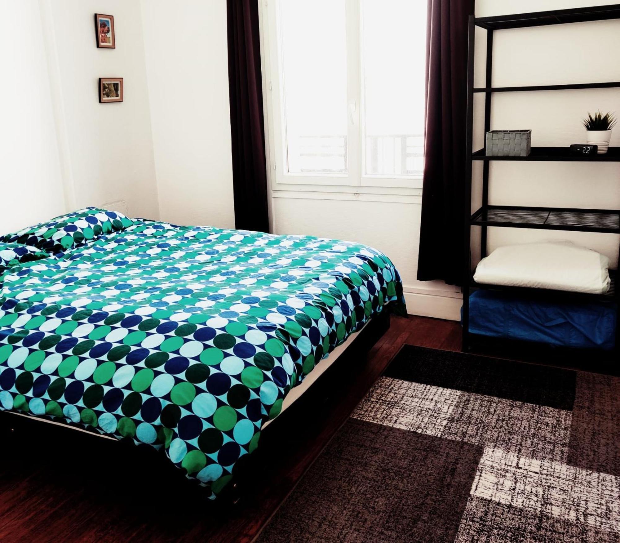 Apartament Au Coeur De Troyes - Calme Et Confort Zewnętrze zdjęcie
