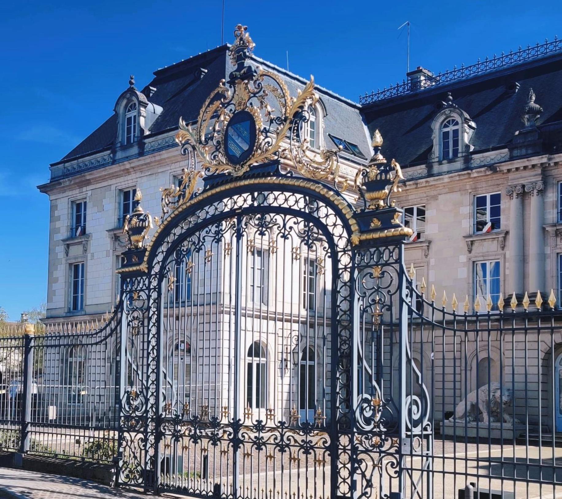 Apartament Au Coeur De Troyes - Calme Et Confort Zewnętrze zdjęcie