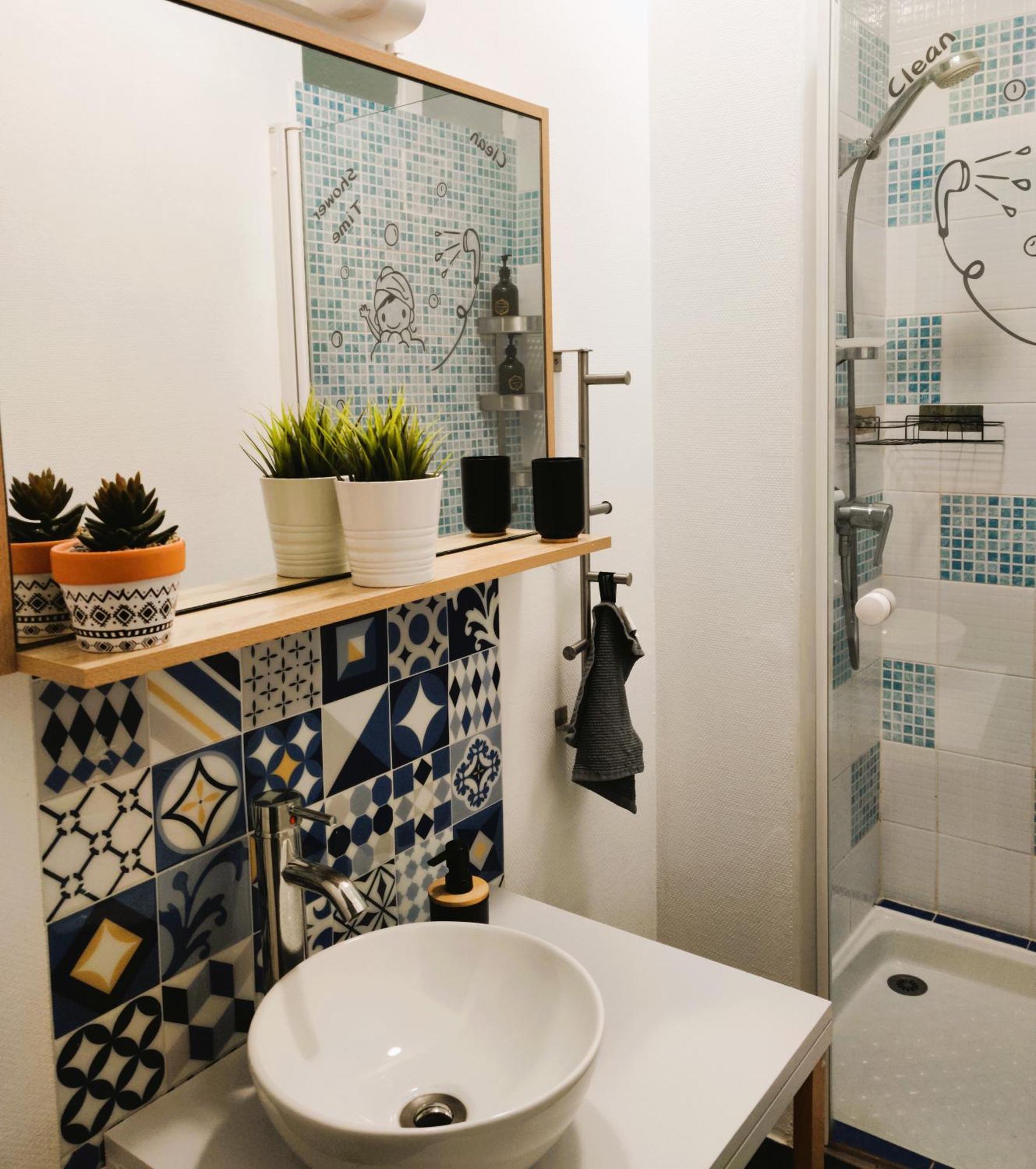 Apartament Au Coeur De Troyes - Calme Et Confort Zewnętrze zdjęcie