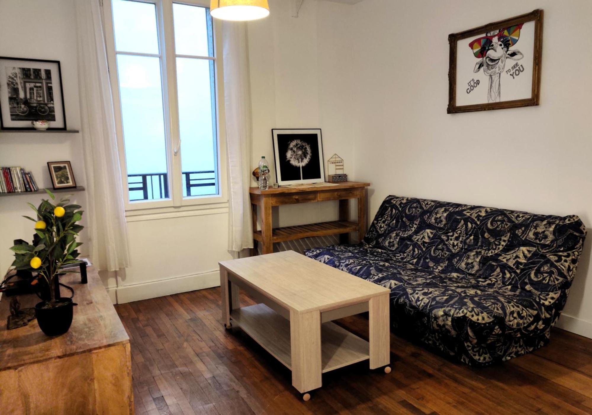 Apartament Au Coeur De Troyes - Calme Et Confort Zewnętrze zdjęcie