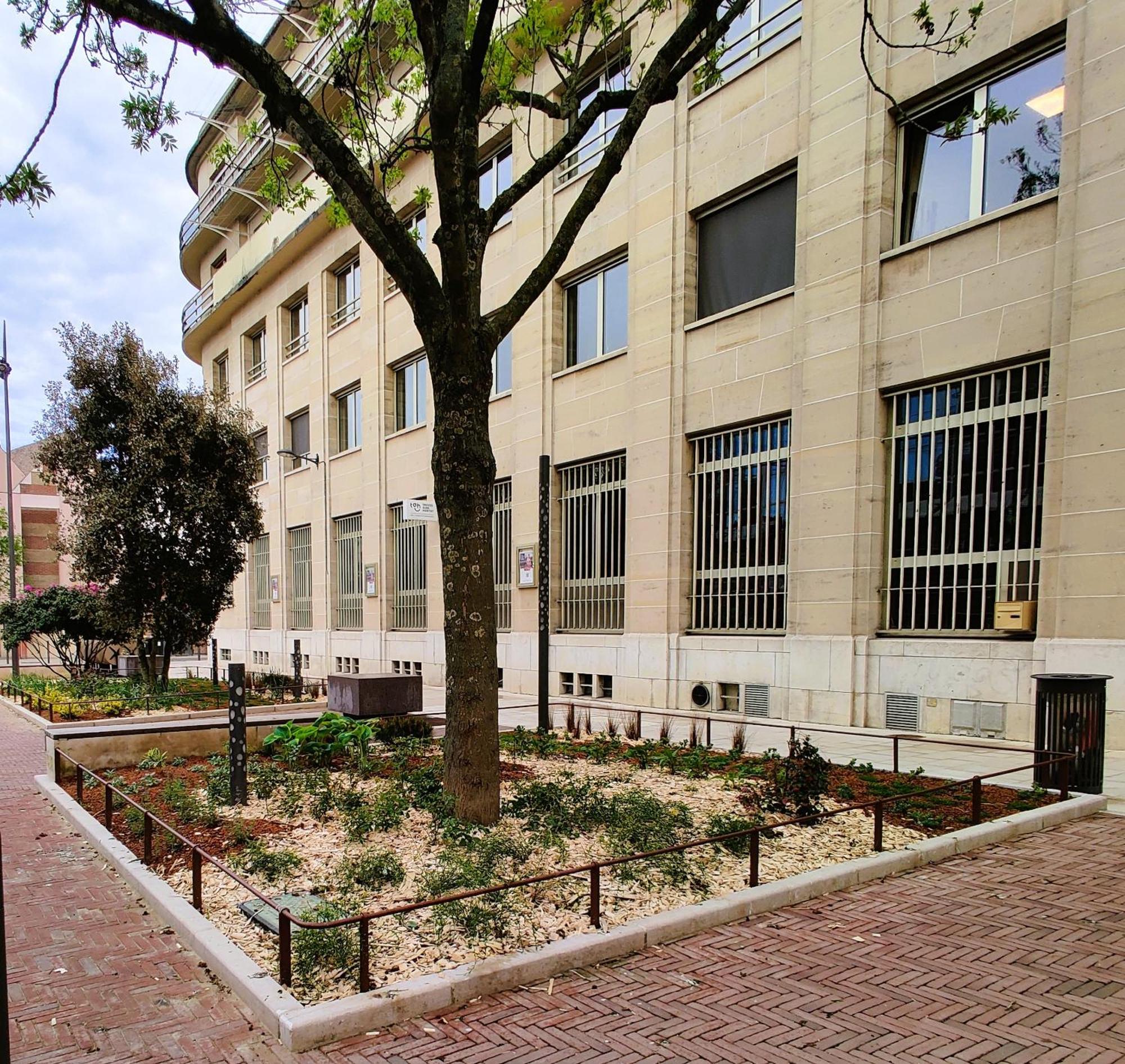 Apartament Au Coeur De Troyes - Calme Et Confort Zewnętrze zdjęcie